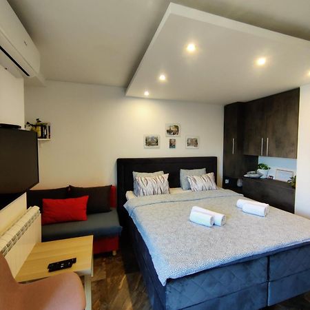 Kala Apartment Novi Sad Exterior photo
